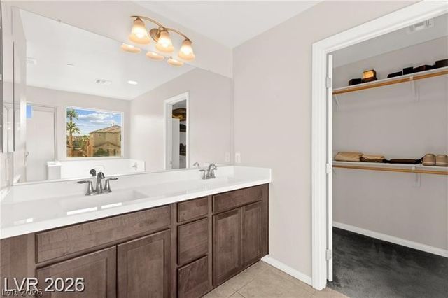 1548 Olivia Parkway, Henderson, NV 89011