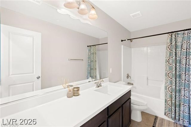 1548 Olivia Parkway, Henderson, NV 89011