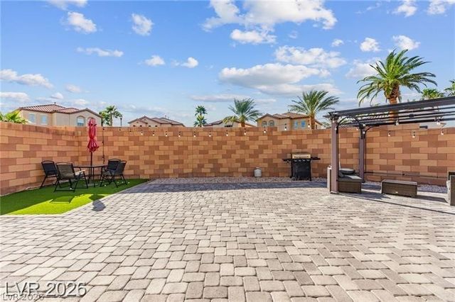 1548 Olivia Parkway, Henderson, NV 89011