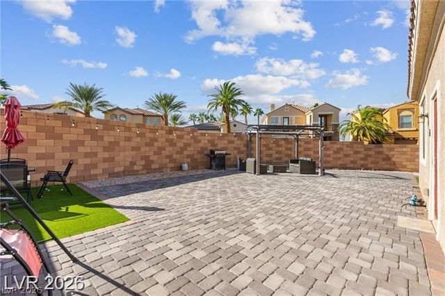 1548 Olivia Parkway, Henderson, NV 89011