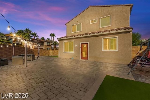 1548 Olivia Parkway, Henderson, NV 89011