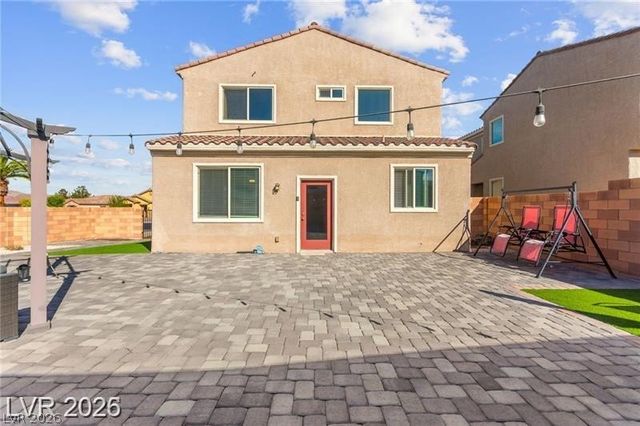 1548 Olivia Parkway, Henderson, NV 89011