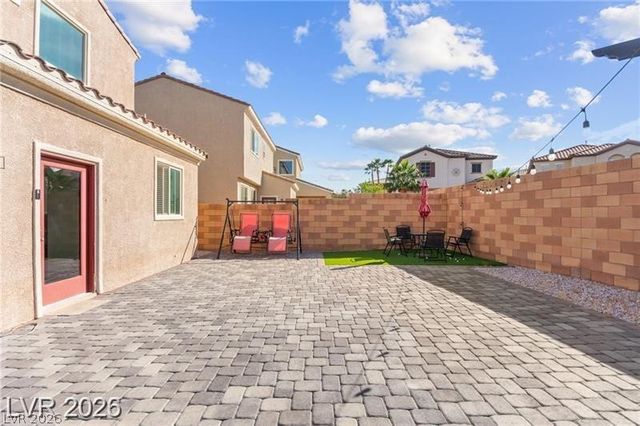 1548 Olivia Parkway, Henderson, NV 89011