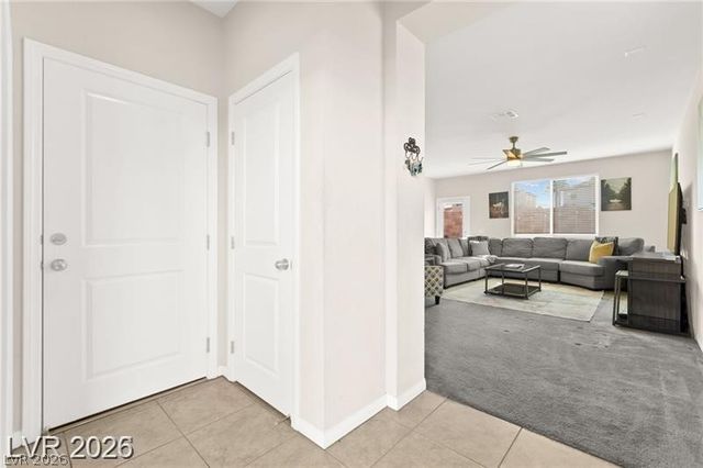 1548 Olivia Parkway, Henderson, NV 89011