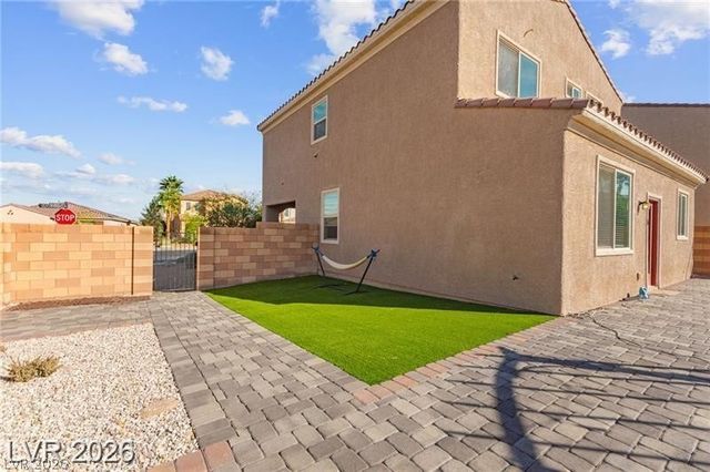 1548 Olivia Parkway, Henderson, NV 89011