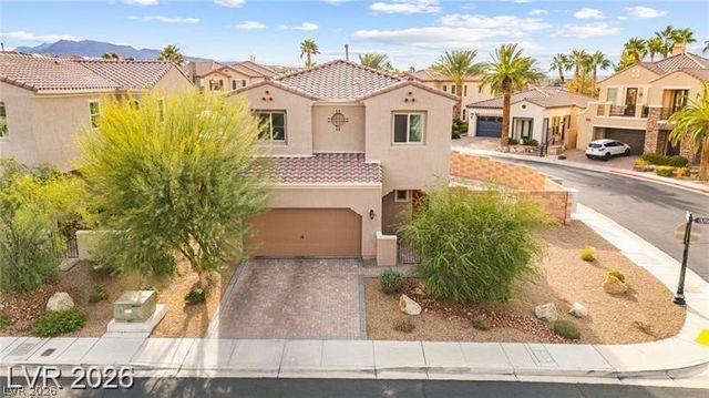 1548 Olivia Parkway, Henderson, NV 89011