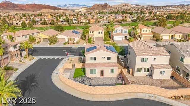 1548 Olivia Parkway, Henderson, NV 89011