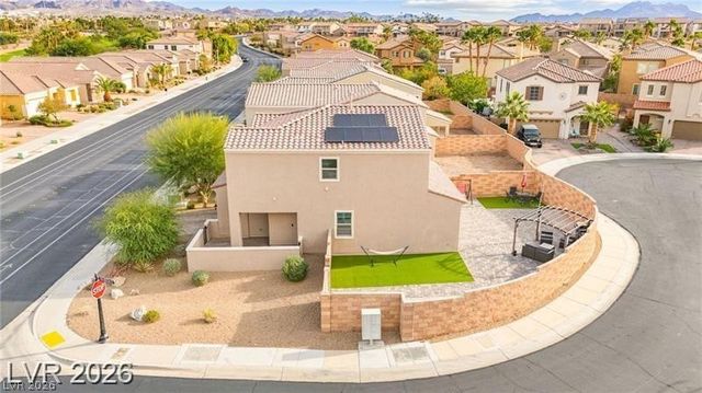 1548 Olivia Parkway, Henderson, NV 89011