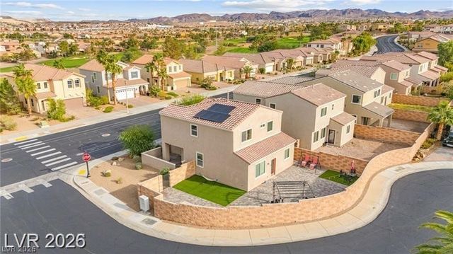 1548 Olivia Parkway, Henderson, NV 89011