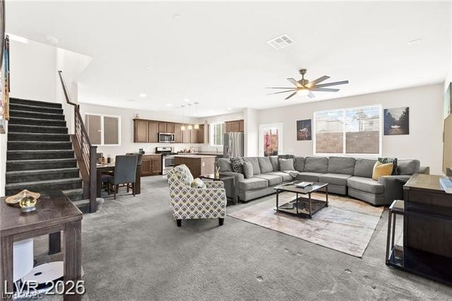 1548 Olivia Parkway, Henderson, NV 89011