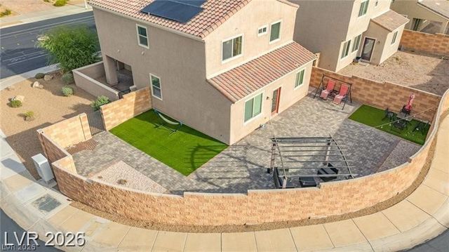 1548 Olivia Parkway, Henderson, NV 89011