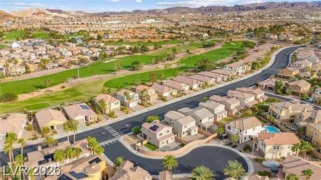 1548 Olivia Parkway, Henderson, NV 89011