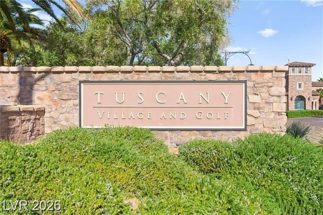 1548 Olivia Parkway, Henderson, NV 89011