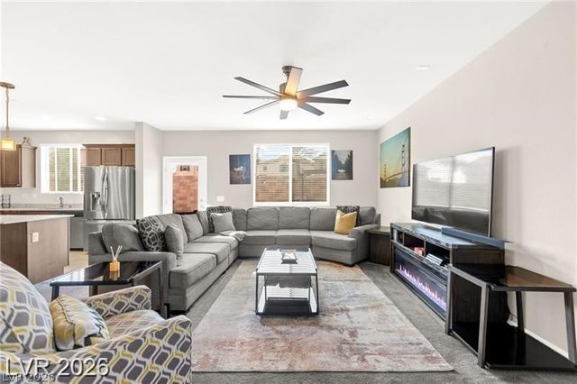 1548 Olivia Parkway, Henderson, NV 89011