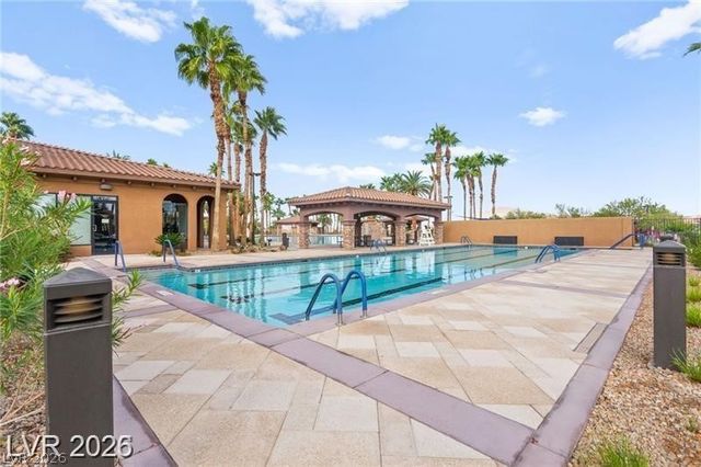 1548 Olivia Parkway, Henderson, NV 89011