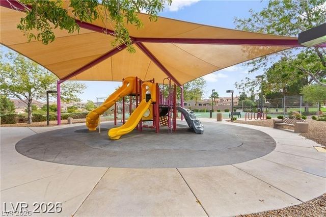 1548 Olivia Parkway, Henderson, NV 89011