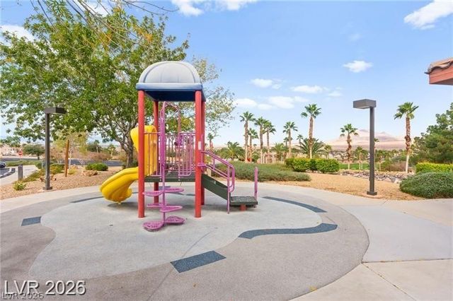 1548 Olivia Parkway, Henderson, NV 89011