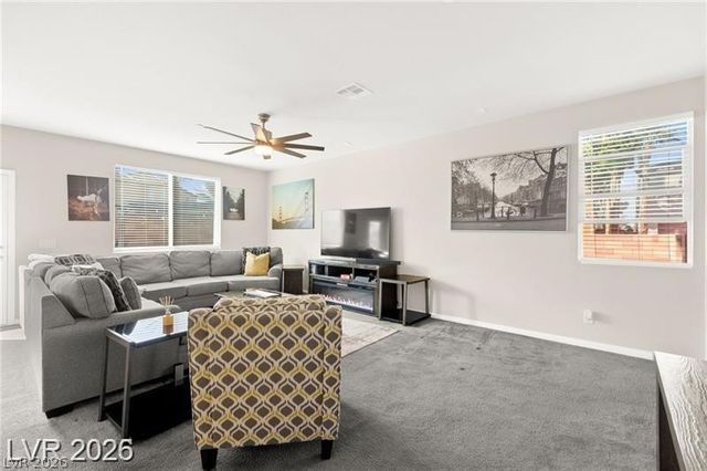 1548 Olivia Parkway, Henderson, NV 89011