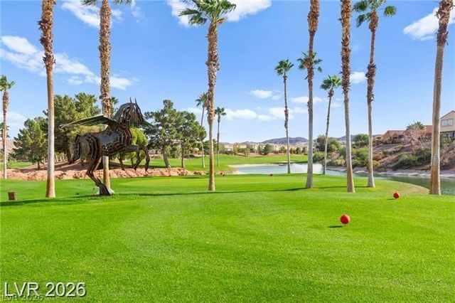 1548 Olivia Parkway, Henderson, NV 89011