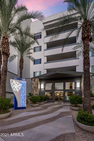 945 E PLAYA DEL NORTE Drive 5022, Tempe, AZ 85288
