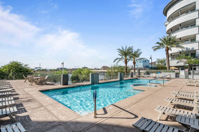 945 E PLAYA DEL NORTE Drive 5022, Tempe, AZ 85288