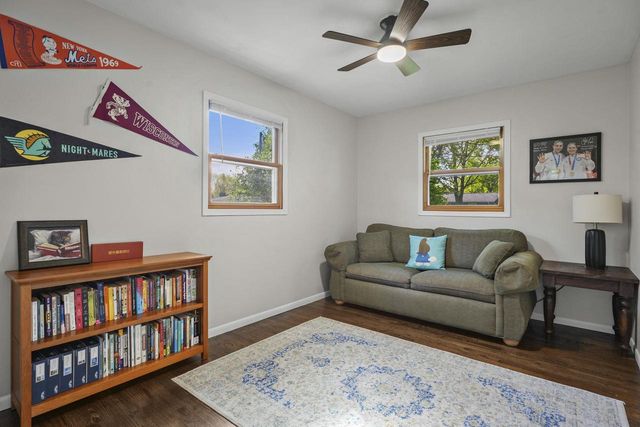 5718 Thrush Lane, Madison, WI 53711