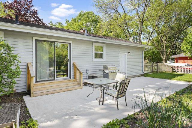 5718 Thrush Lane, Madison, WI 53711