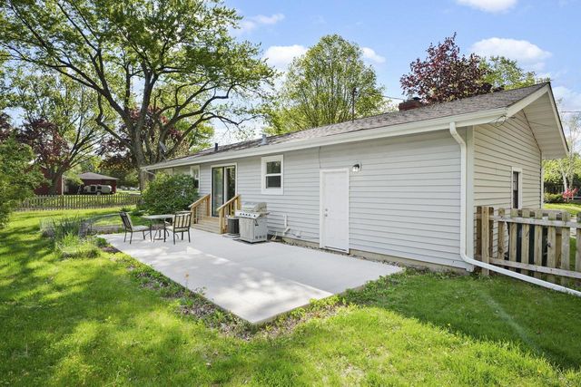 5718 Thrush Lane, Madison, WI 53711