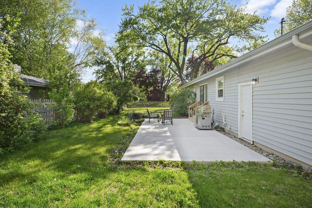 5718 Thrush Lane, Madison, WI 53711