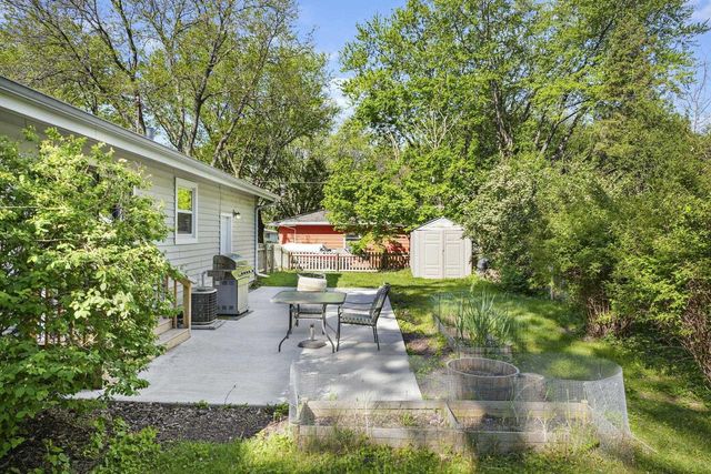 5718 Thrush Lane, Madison, WI 53711