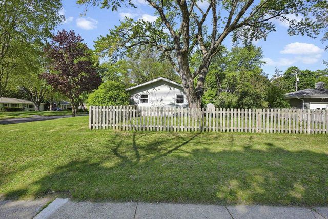 5718 Thrush Lane, Madison, WI 53711