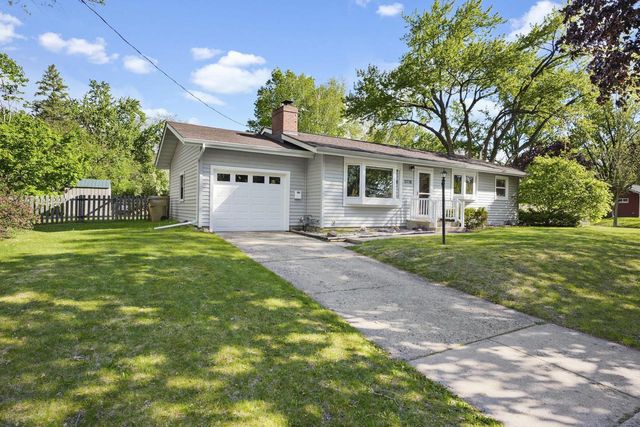 5718 Thrush Lane, Madison, WI 53711