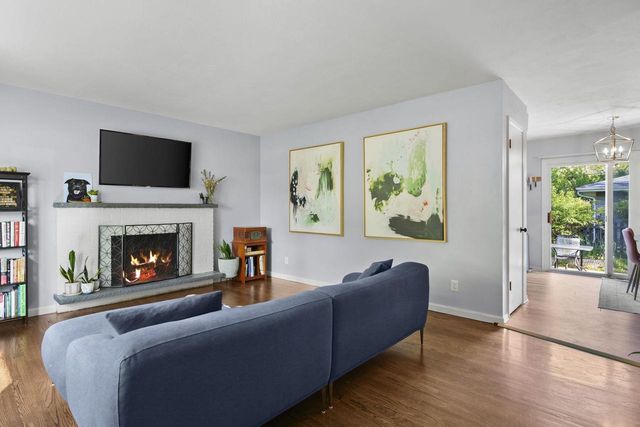 5718 Thrush Lane, Madison, WI 53711