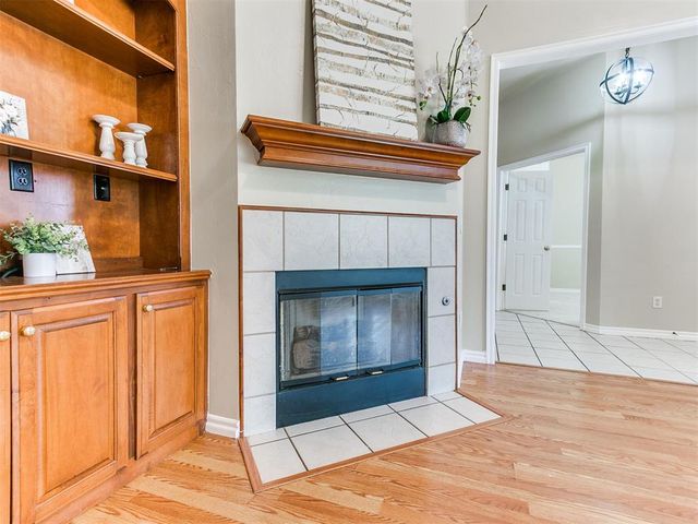 15524 Swallowtail Drive, Edmond, OK 73013