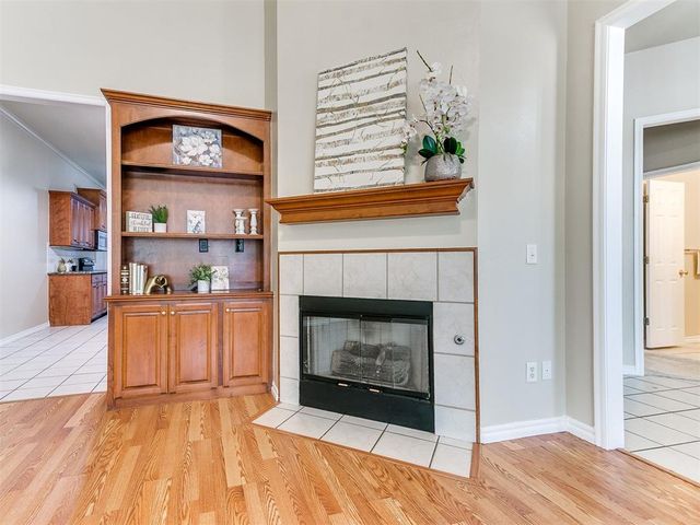 15524 Swallowtail Drive, Edmond, OK 73013