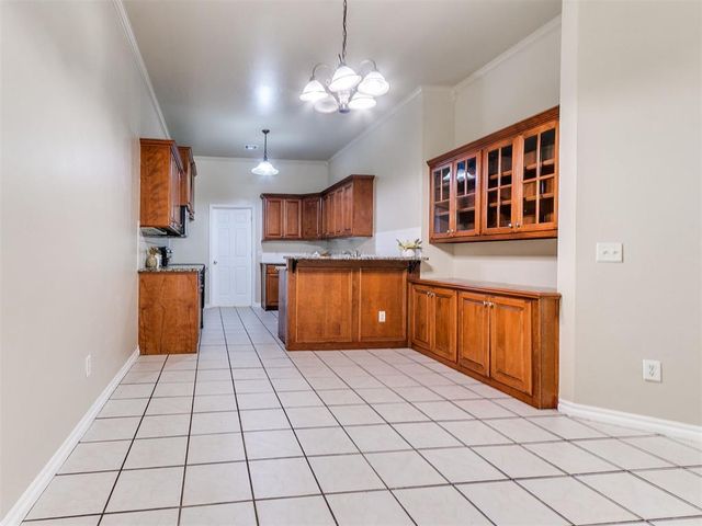 15524 Swallowtail Drive, Edmond, OK 73013