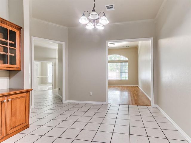 15524 Swallowtail Drive, Edmond, OK 73013