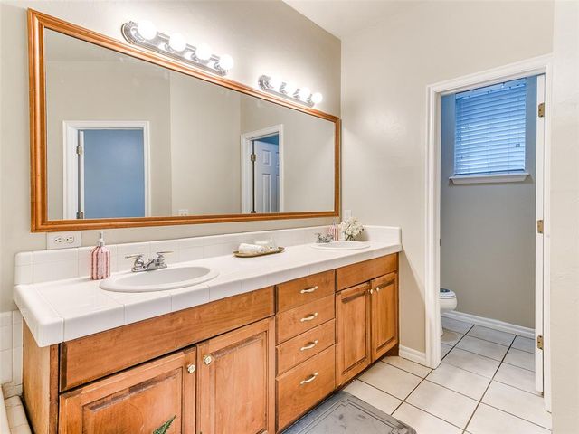 15524 Swallowtail Drive, Edmond, OK 73013