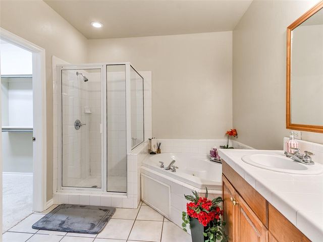 15524 Swallowtail Drive, Edmond, OK 73013