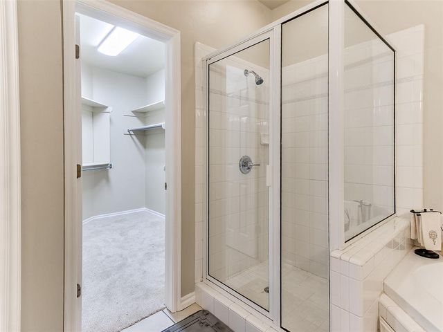 15524 Swallowtail Drive, Edmond, OK 73013