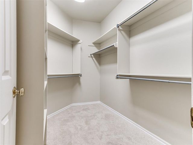 15524 Swallowtail Drive, Edmond, OK 73013
