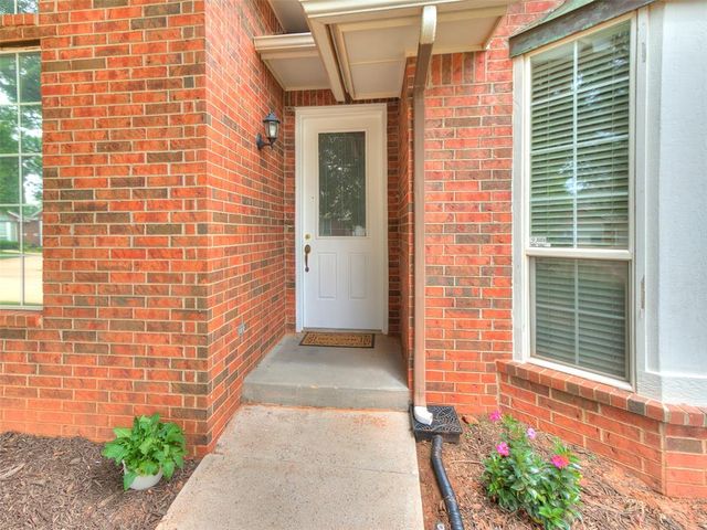 15524 Swallowtail Drive, Edmond, OK 73013