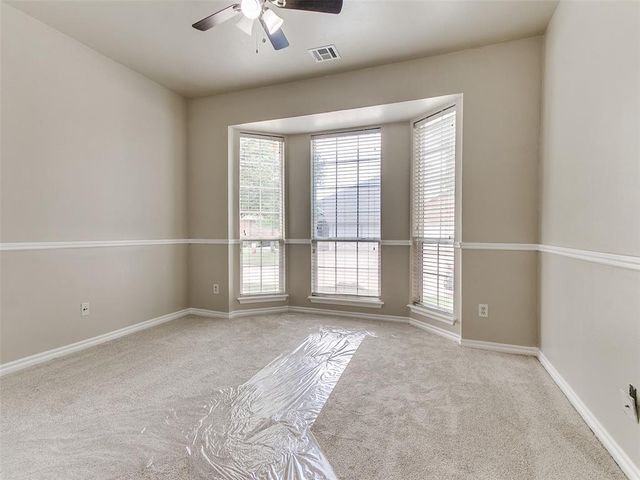 15524 Swallowtail Drive, Edmond, OK 73013