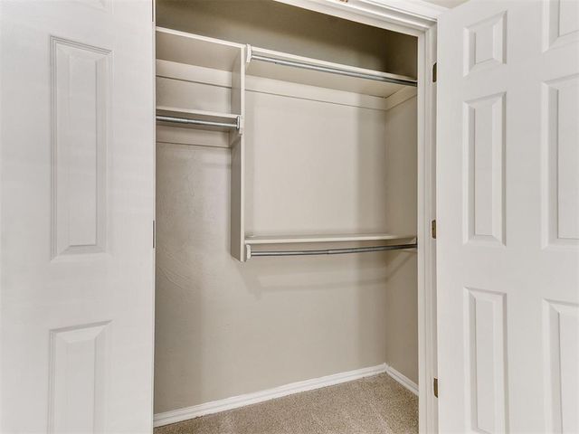 15524 Swallowtail Drive, Edmond, OK 73013