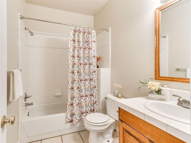 15524 Swallowtail Drive, Edmond, OK 73013