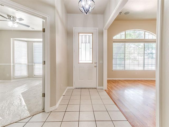 15524 Swallowtail Drive, Edmond, OK 73013