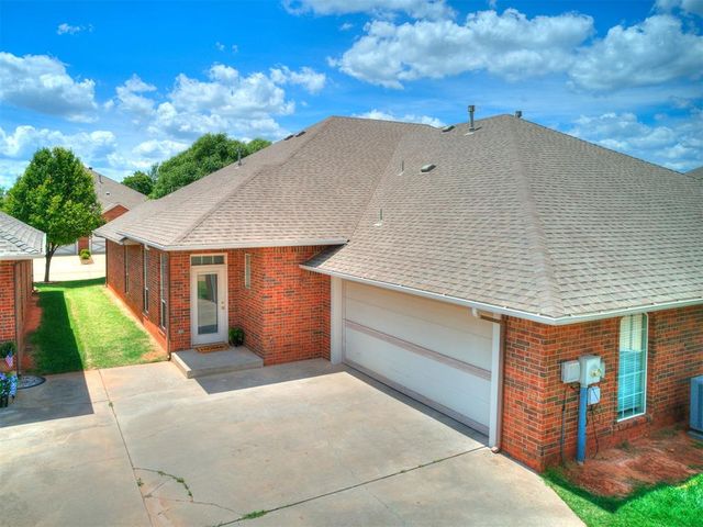 15524 Swallowtail Drive, Edmond, OK 73013