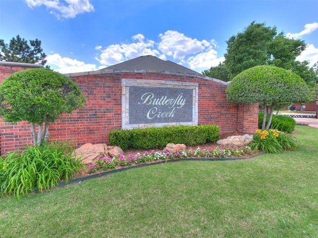 15524 Swallowtail Drive, Edmond, OK 73013