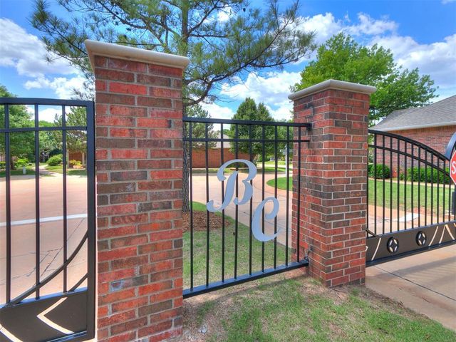15524 Swallowtail Drive, Edmond, OK 73013
