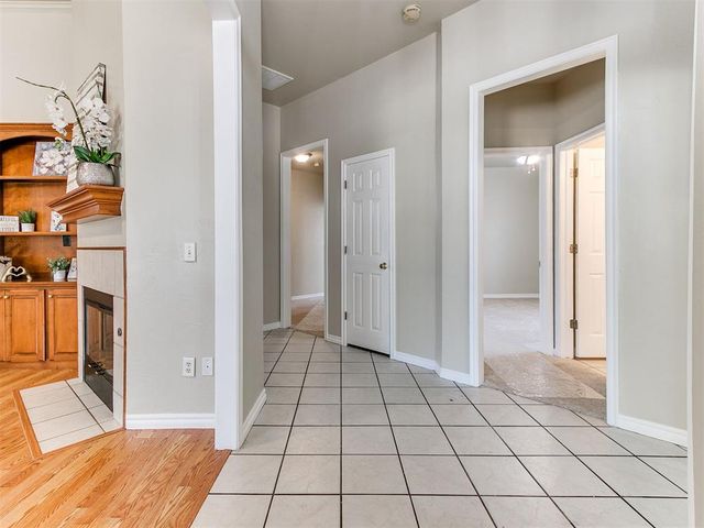 15524 Swallowtail Drive, Edmond, OK 73013